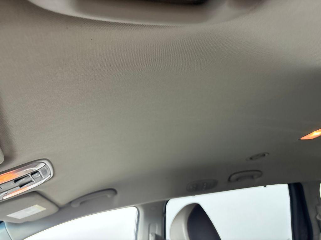 used 2017 Kia Sedona car, priced at $11,500