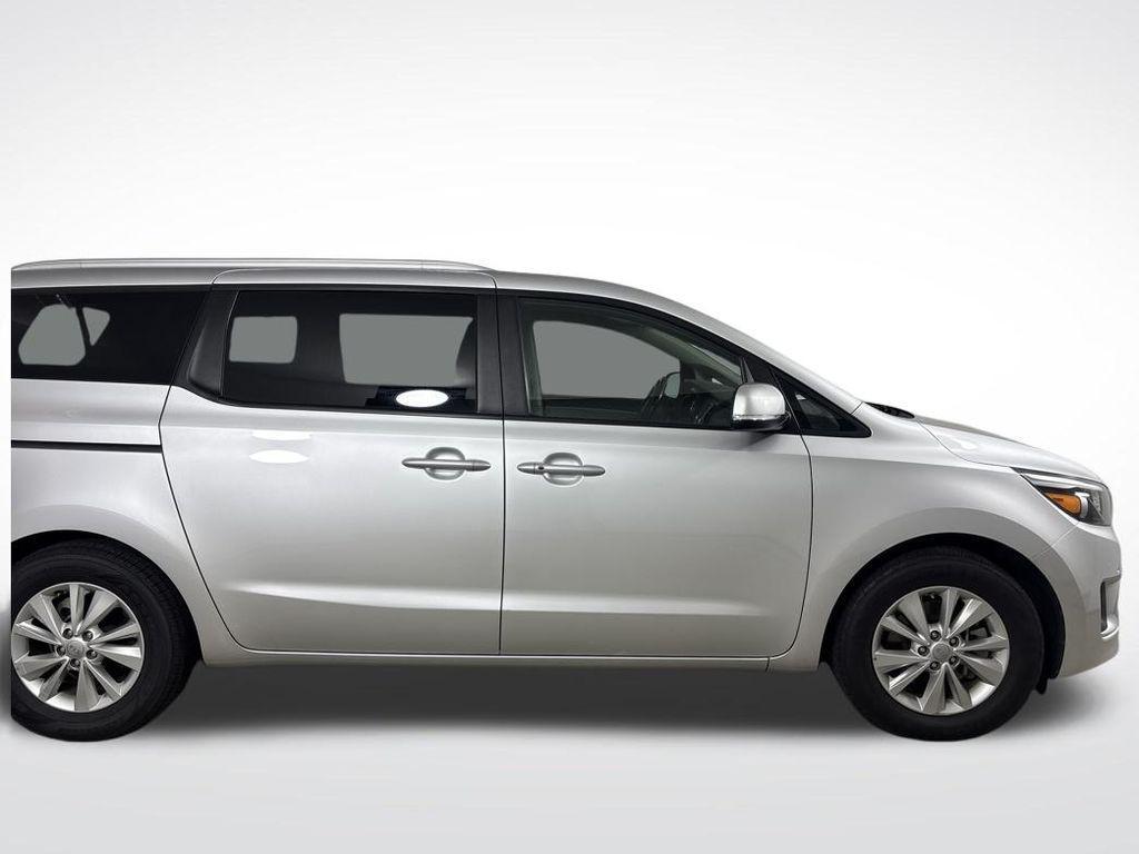 used 2017 Kia Sedona car, priced at $11,500