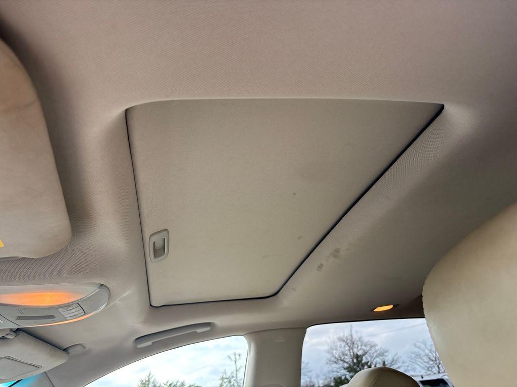 used 2015 INFINITI QX60 car, priced at $8,800