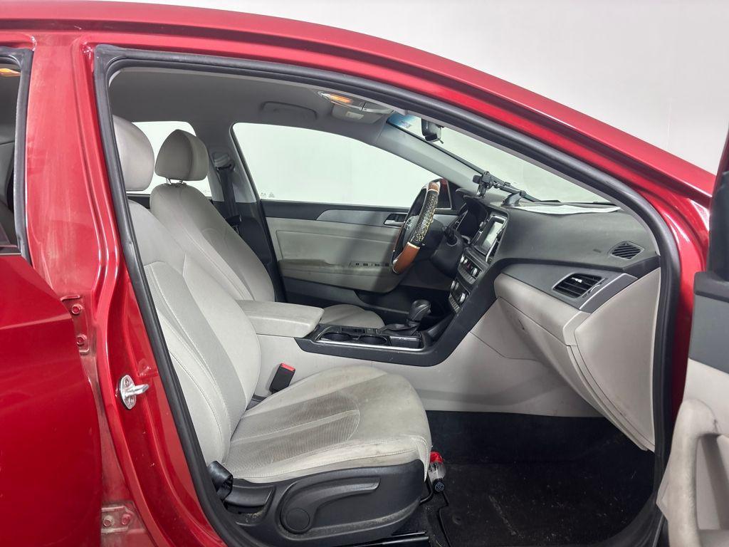 used 2019 Hyundai Sonata car, priced at $12,800