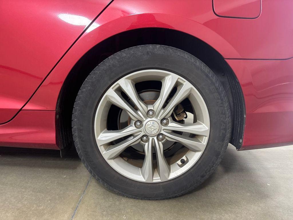 used 2019 Hyundai Sonata car, priced at $12,800