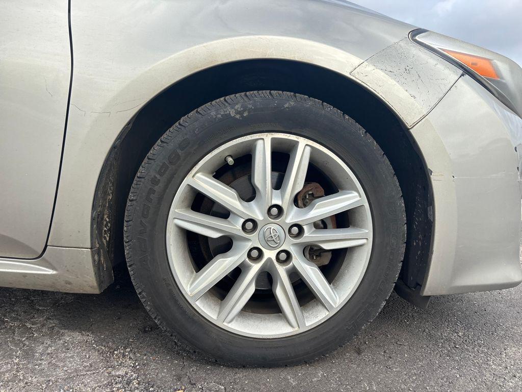 used 2013 Toyota Avalon car, priced at $12,400