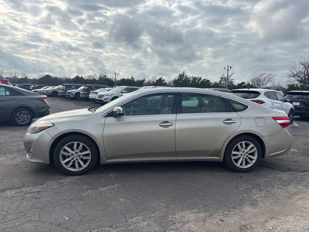 used 2013 Toyota Avalon car, priced at $12,400