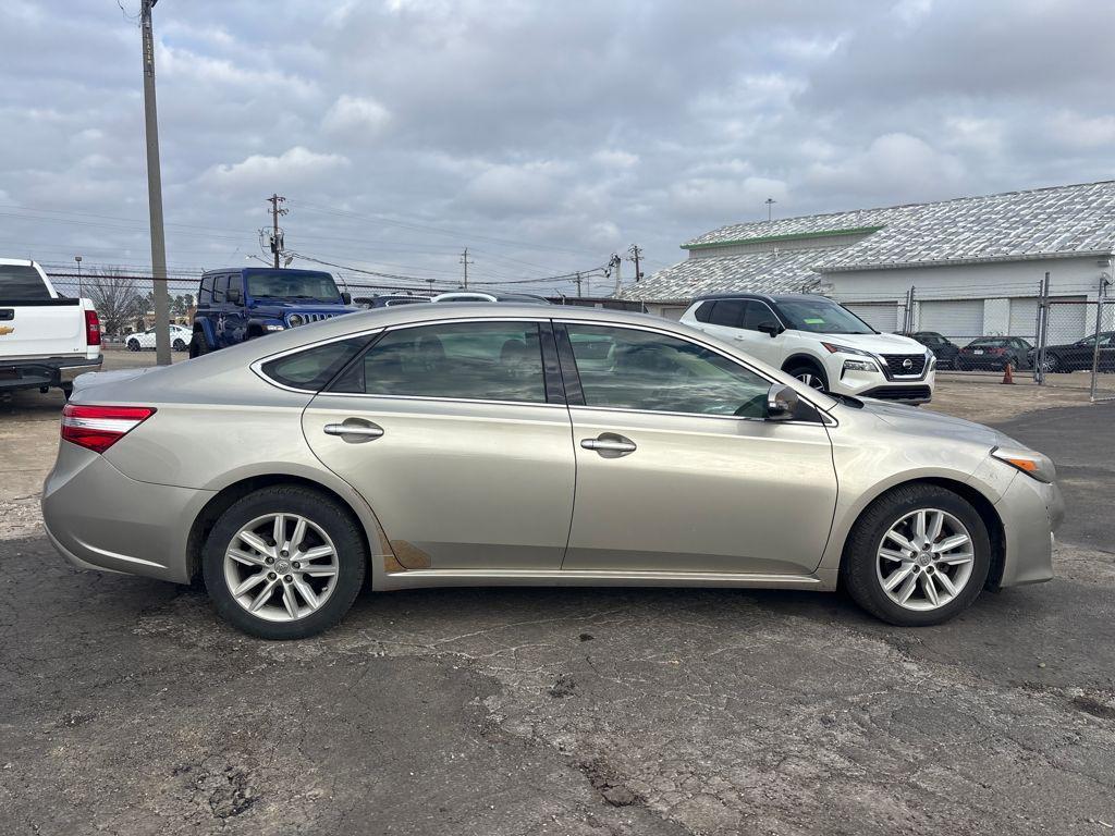 used 2013 Toyota Avalon car, priced at $12,400