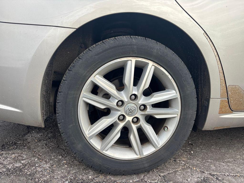 used 2013 Toyota Avalon car, priced at $12,400