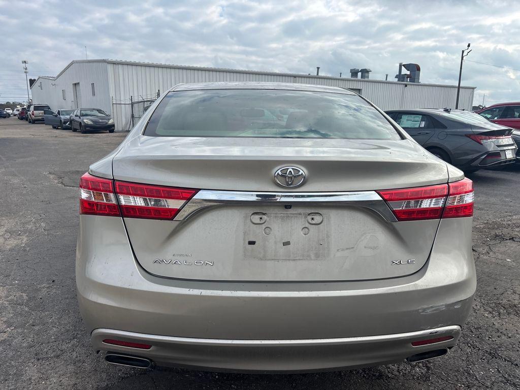 used 2013 Toyota Avalon car, priced at $12,400