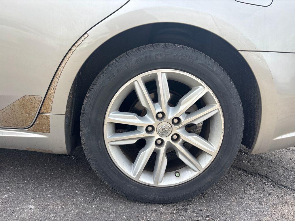 used 2013 Toyota Avalon car, priced at $12,400