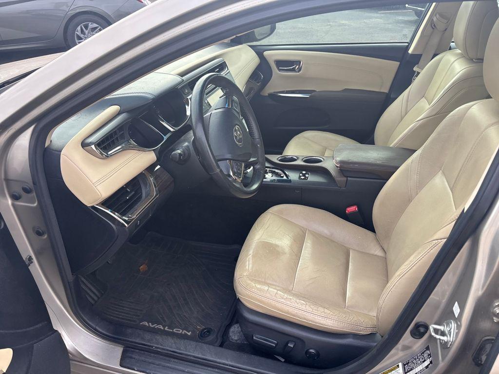 used 2013 Toyota Avalon car, priced at $12,400