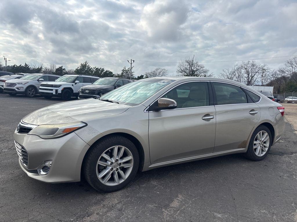 used 2013 Toyota Avalon car, priced at $12,400