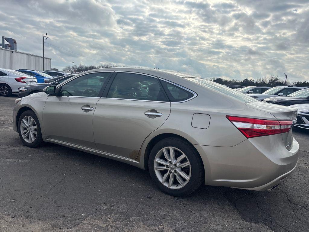 used 2013 Toyota Avalon car, priced at $12,400