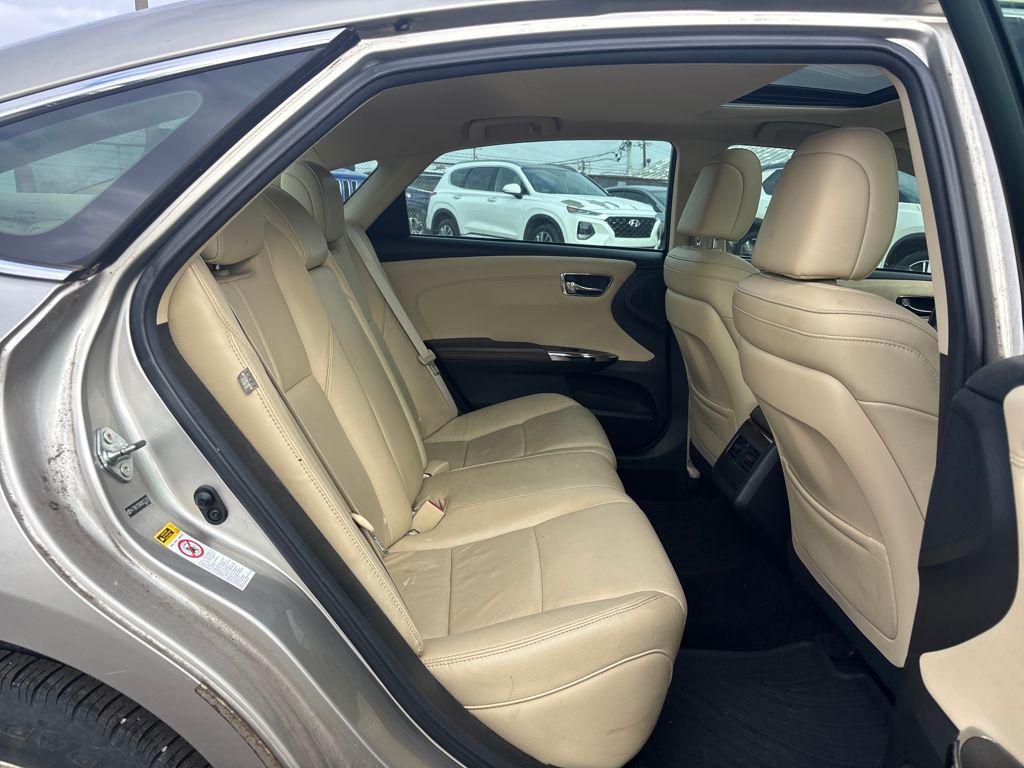 used 2013 Toyota Avalon car, priced at $12,400