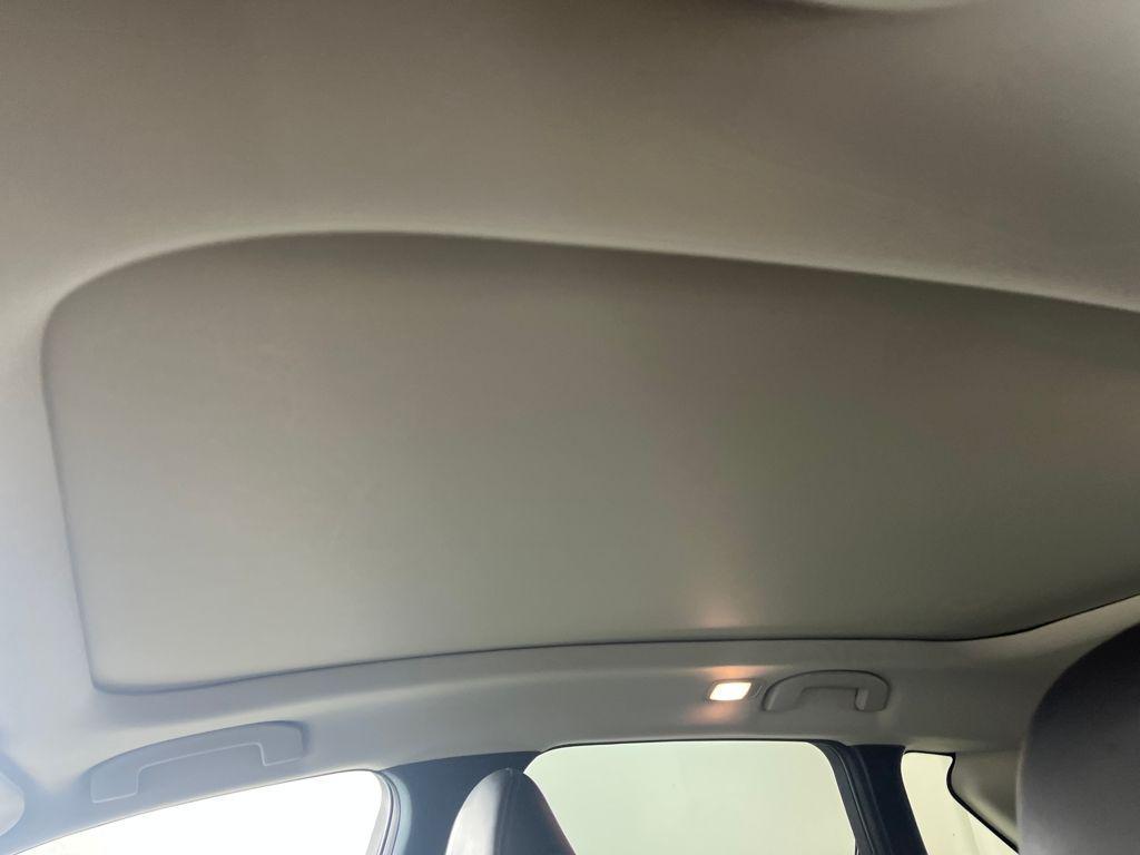 used 2023 INFINITI QX50 car, priced at $27,900