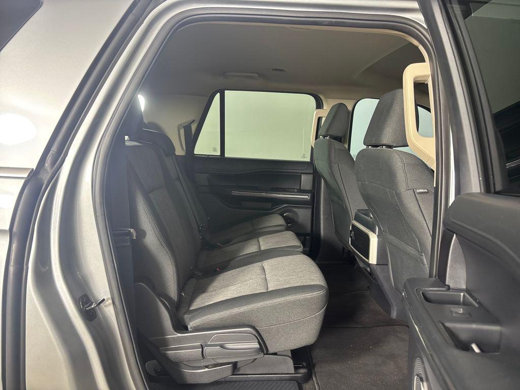 used 2022 Ford Expedition Max car, priced at $33,600