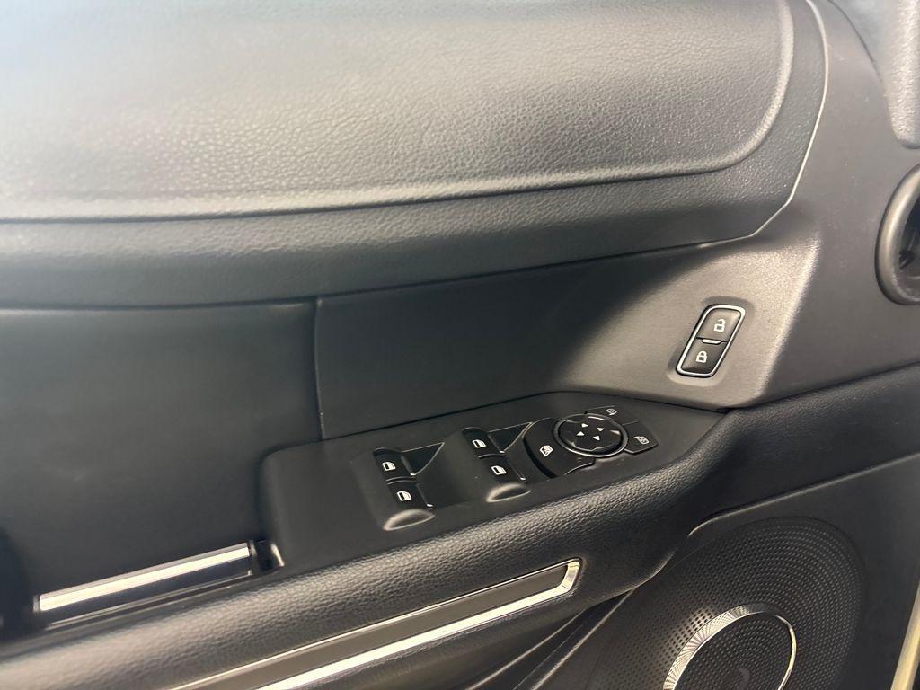 used 2022 Ford Expedition Max car, priced at $33,600