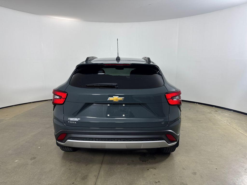 used 2025 Chevrolet Trax car, priced at $23,000