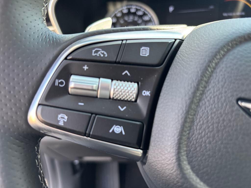 used 2026 Genesis G70 car, priced at $41,500