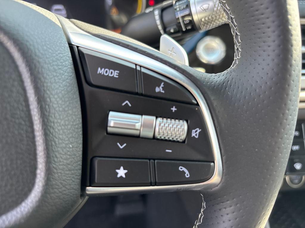 used 2026 Genesis G70 car, priced at $41,500