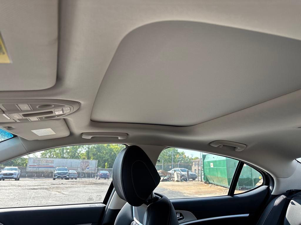 used 2026 Genesis G70 car, priced at $41,500