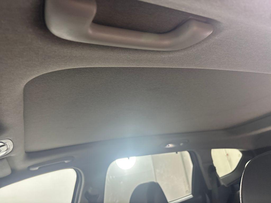 used 2020 Hyundai Santa Fe car, priced at $14,500