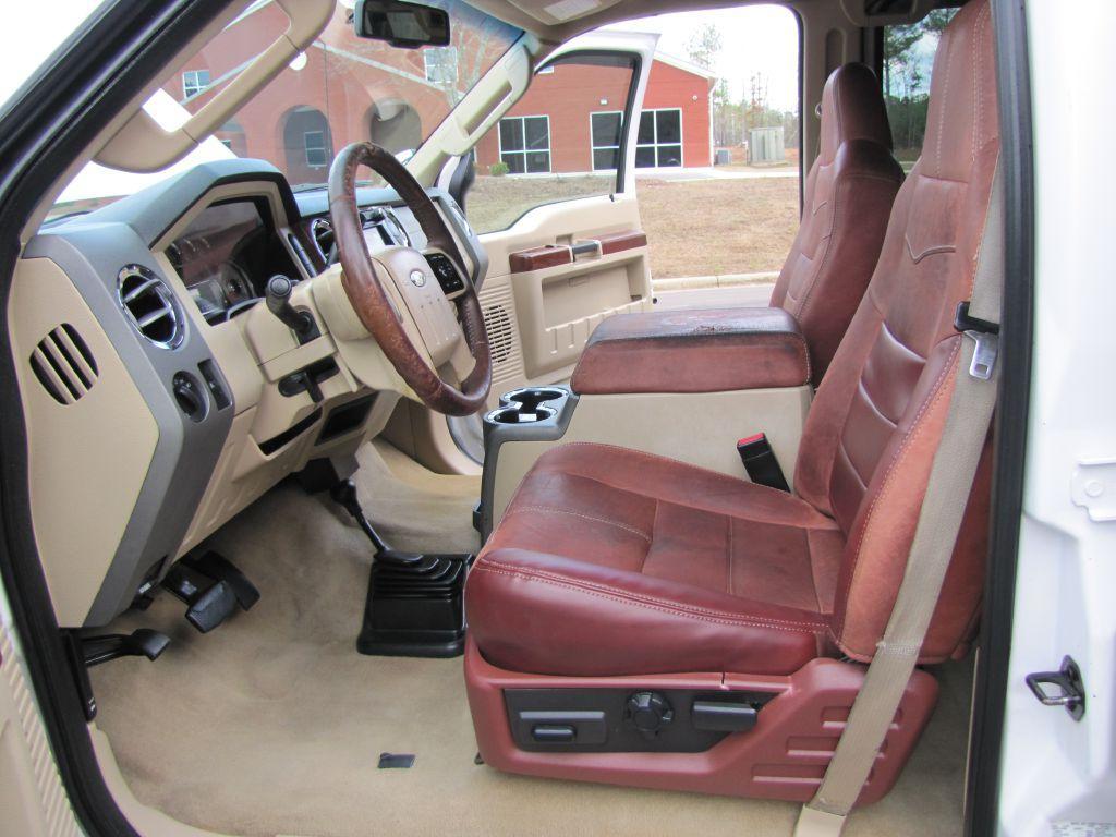 used 2010 Ford F-250 car, priced at $18,965