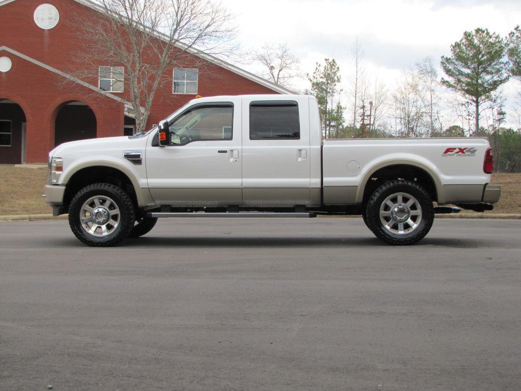 used 2010 Ford F-250 car, priced at $18,965