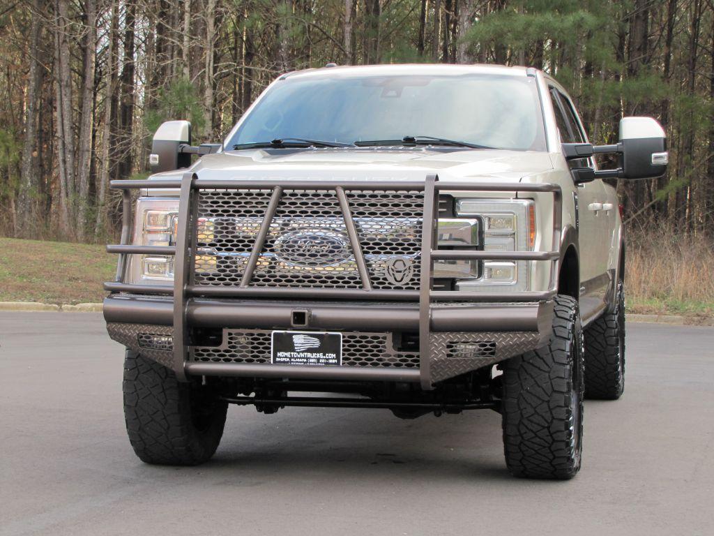 used 2017 Ford F-250 car, priced at $42,985