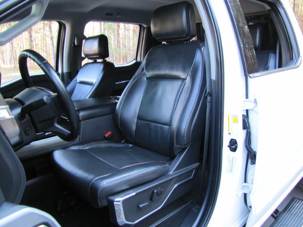 used 2023 Ford F-250 car, priced at $66,985