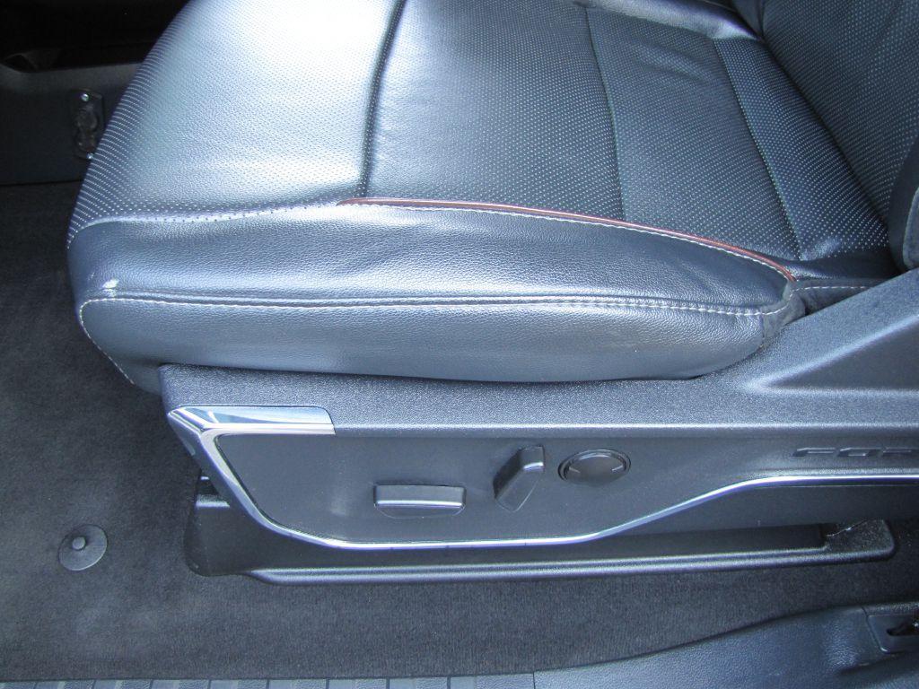 used 2023 Ford F-250 car, priced at $66,985