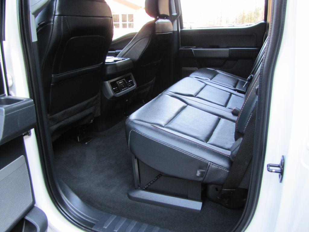 used 2023 Ford F-250 car, priced at $66,985