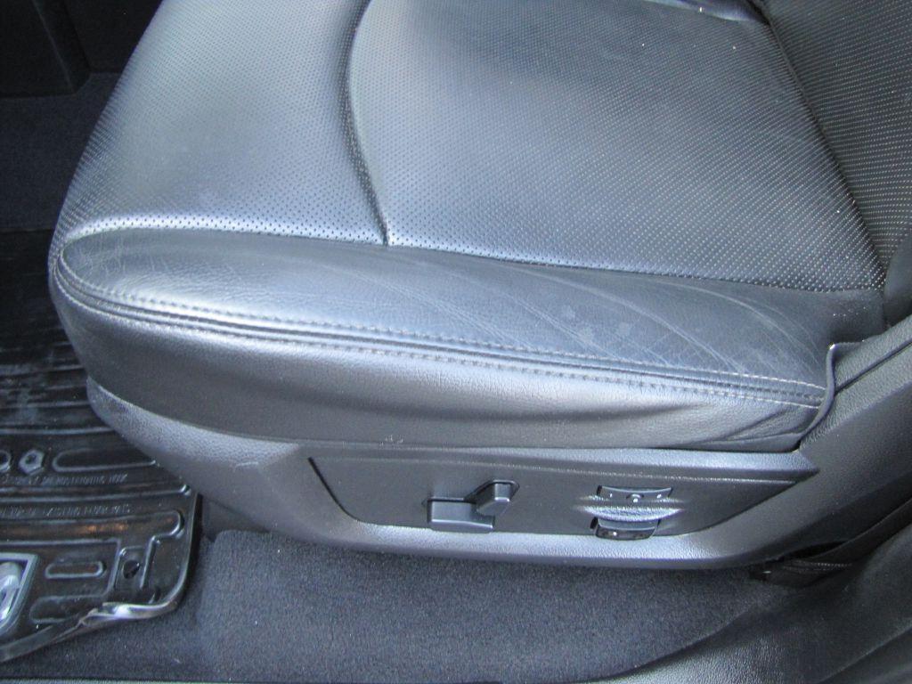 used 2017 Ram 2500 car, priced at $37,965