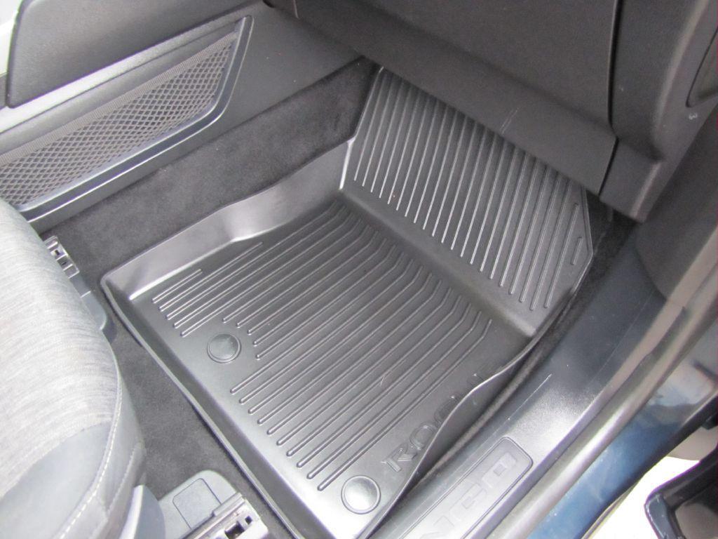 used 2021 Ford Bronco Sport car, priced at $21,585