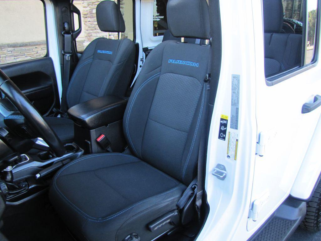 used 2022 Jeep Wrangler Unlimited 4xe car, priced at $31,965