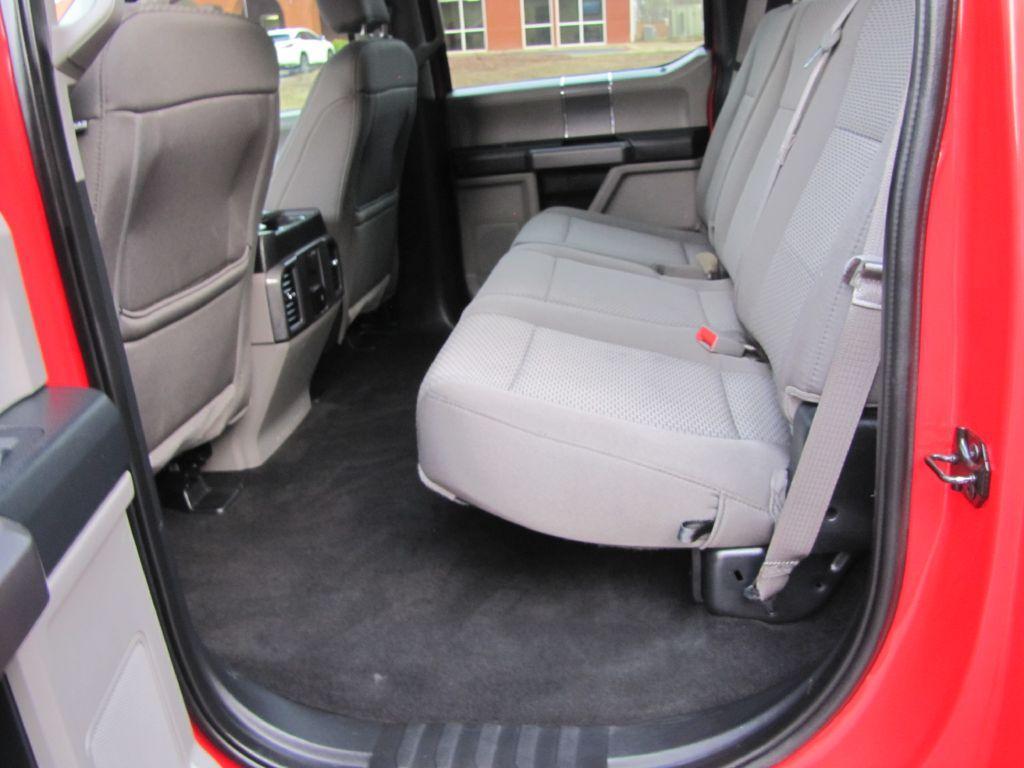 used 2020 Ford F-150 car, priced at $21,985