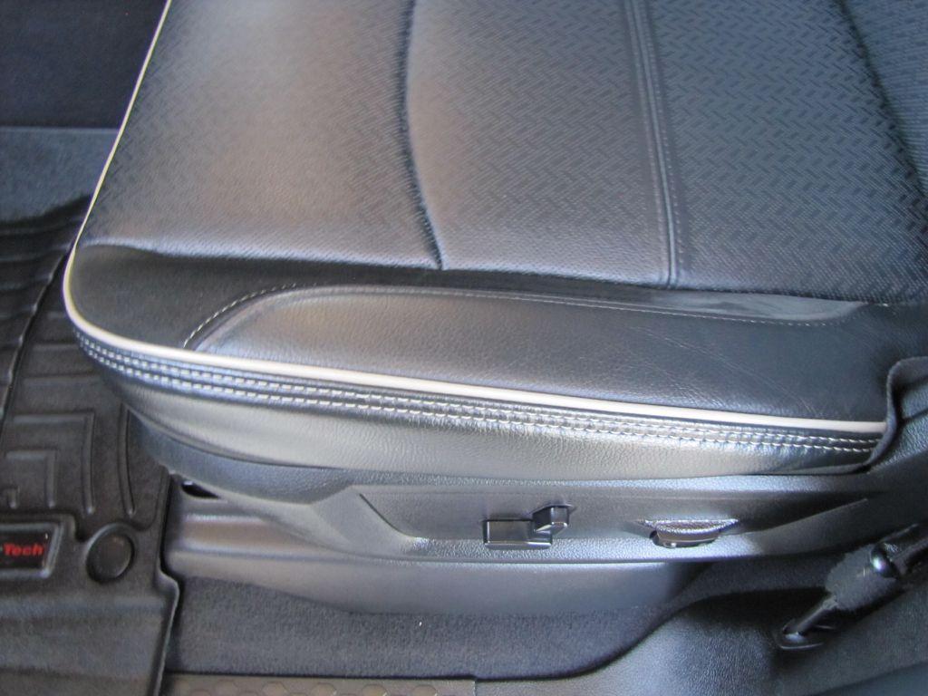 used 2024 Ram 2500 car, priced at $56,985