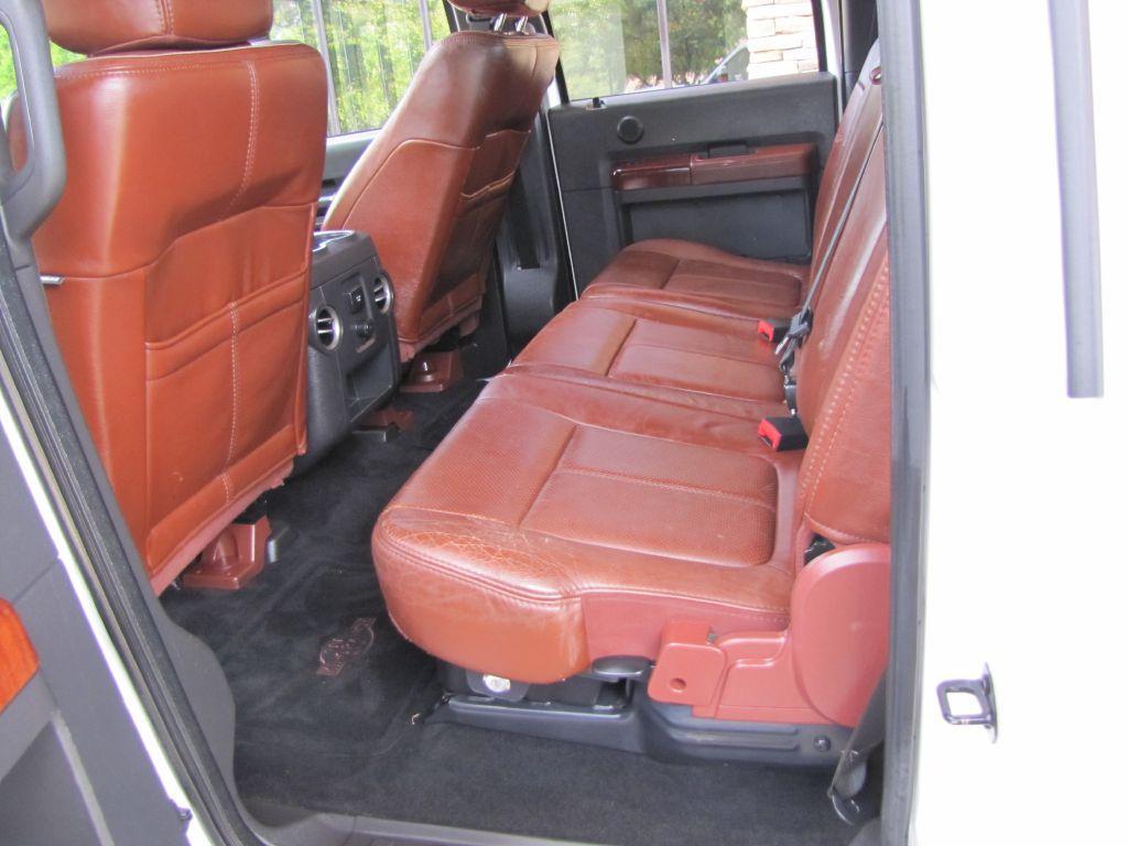 used 2012 Ford F-250 car, priced at $23,585