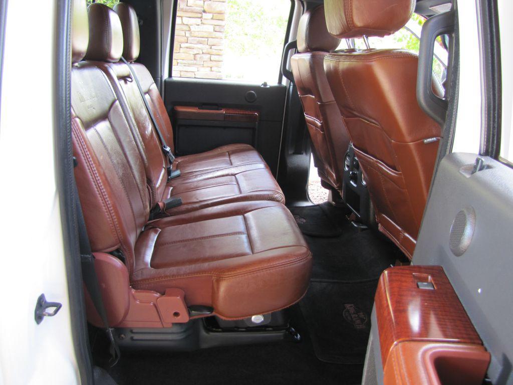 used 2012 Ford F-250 car, priced at $23,585