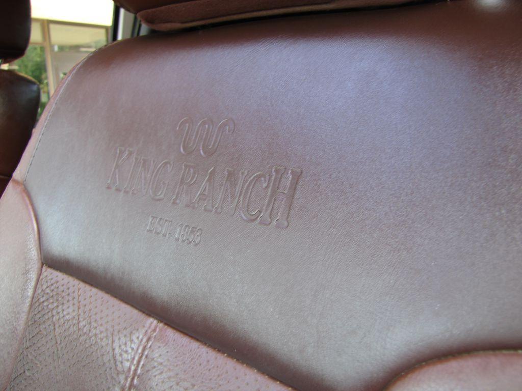 used 2012 Ford F-250 car, priced at $23,585