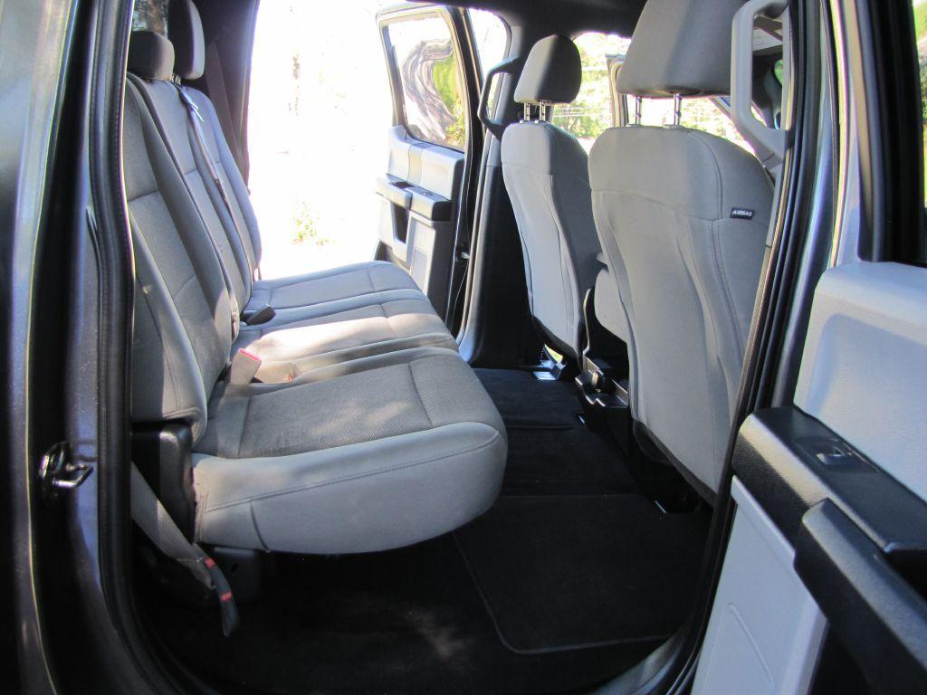 used 2019 Ford F-250 car, priced at $33,485