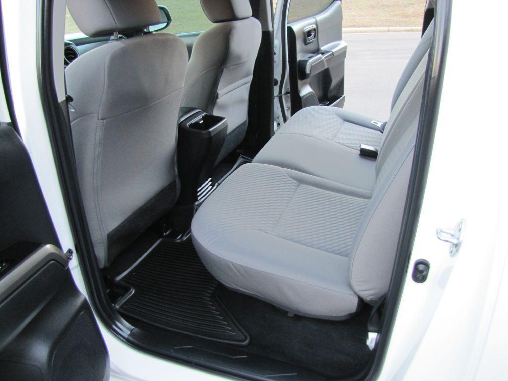 used 2022 Toyota Tacoma car, priced at $28,965