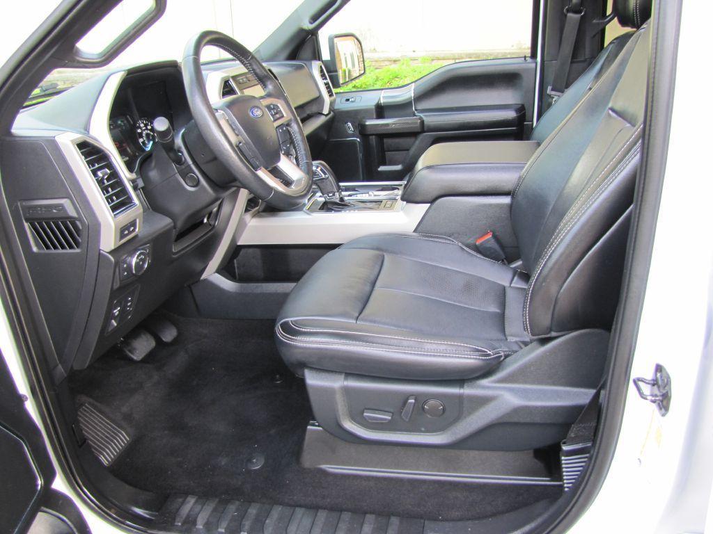 used 2020 Ford F-150 car, priced at $32,985