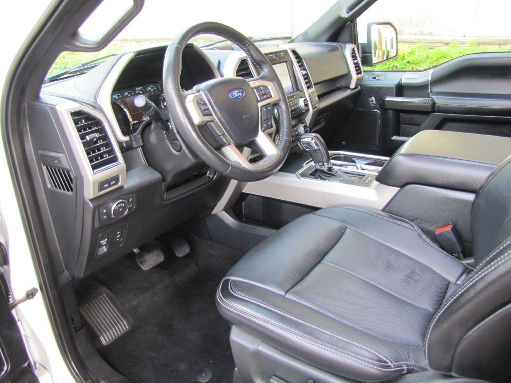 used 2020 Ford F-150 car, priced at $32,985