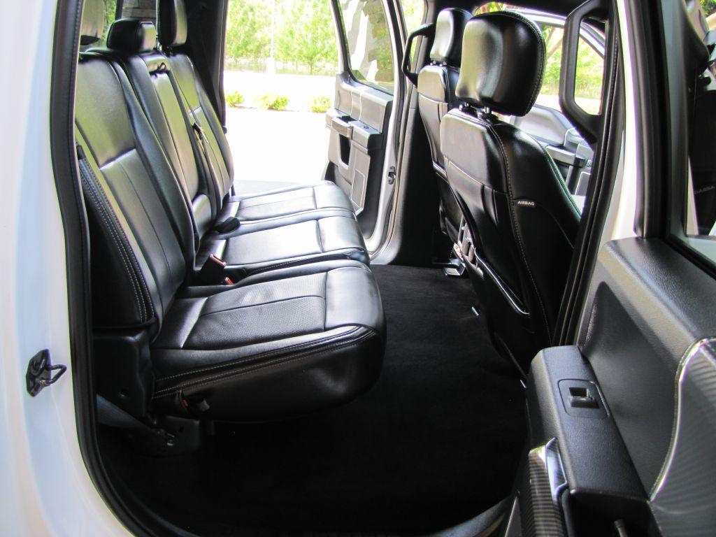 used 2020 Ford F-150 car, priced at $32,985