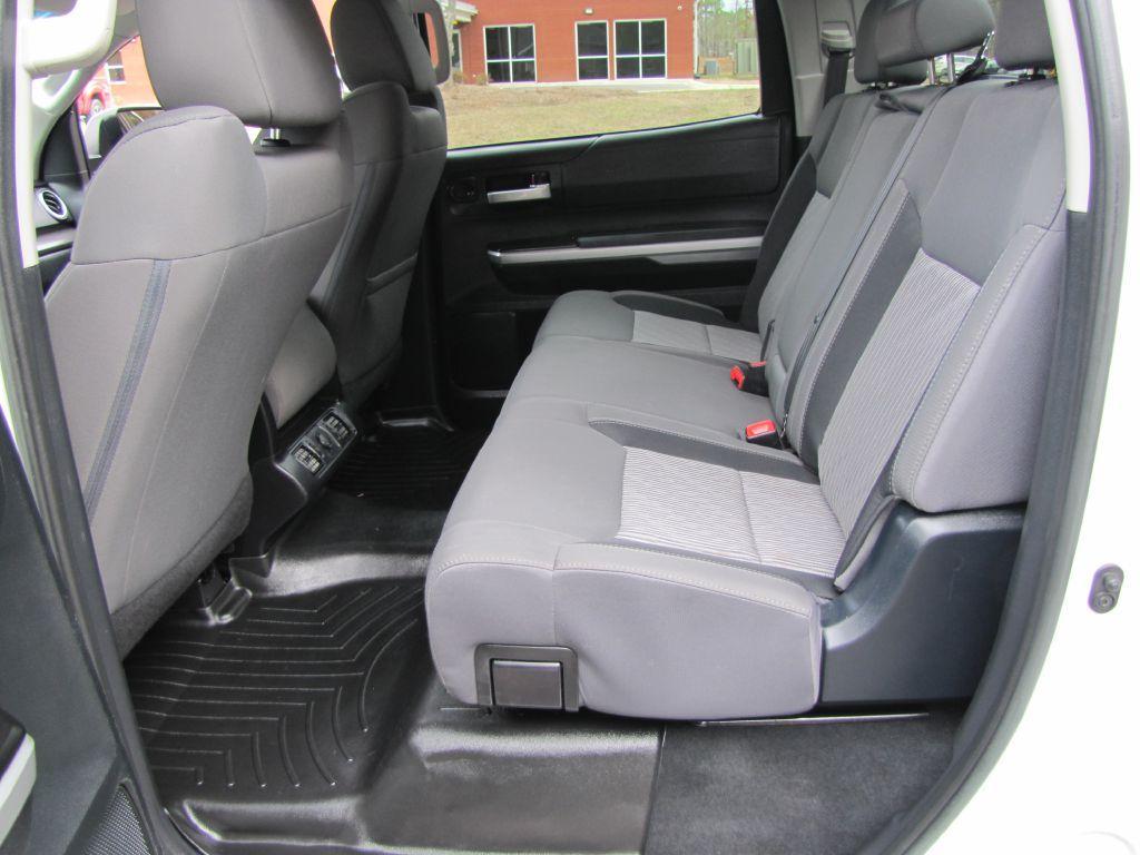 used 2017 Toyota Tundra car, priced at $22,965