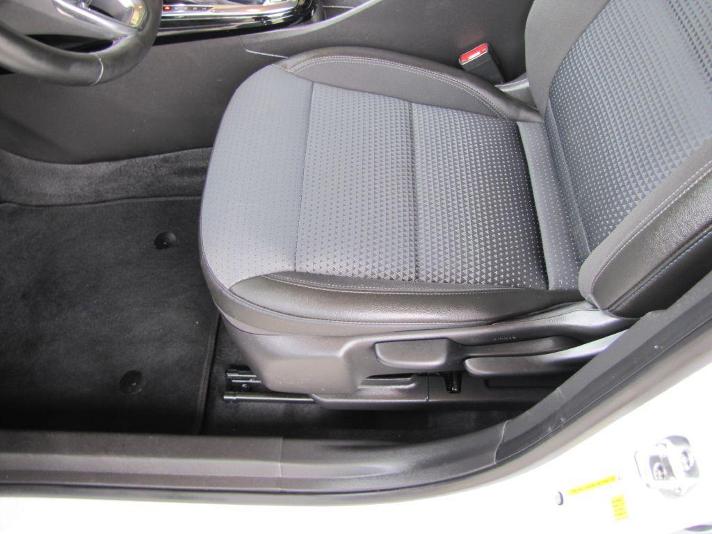 used 2025 Chevrolet Trax car, priced at $24,485