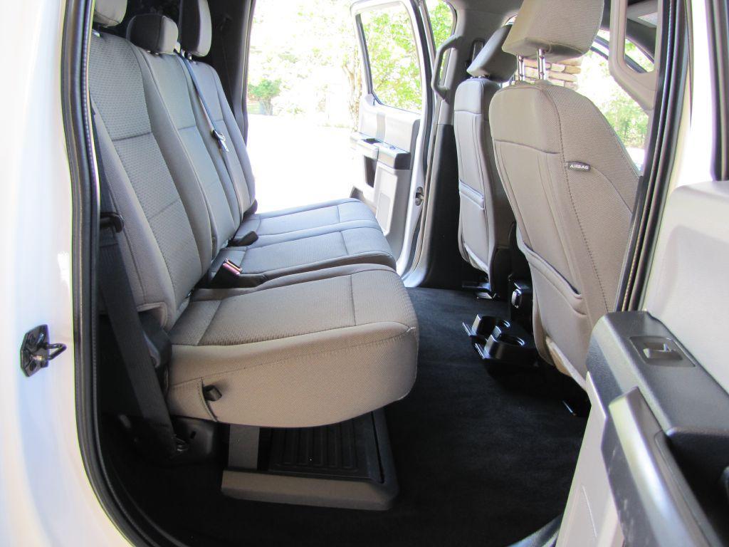 used 2022 Ford F-250 car, priced at $44,985