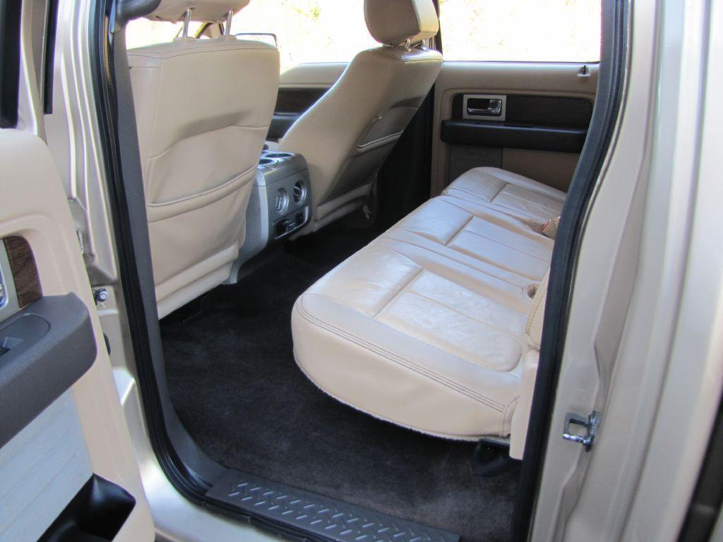 used 2014 Ford F-150 car, priced at $19,865