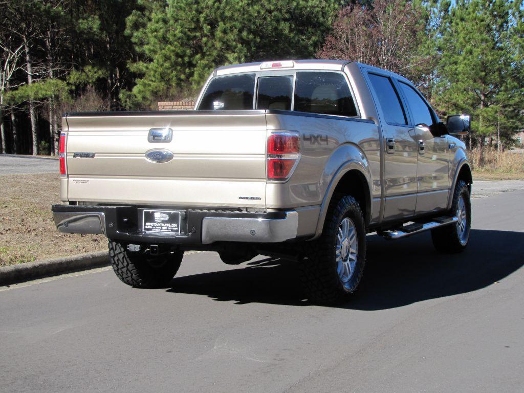 used 2014 Ford F-150 car, priced at $19,865