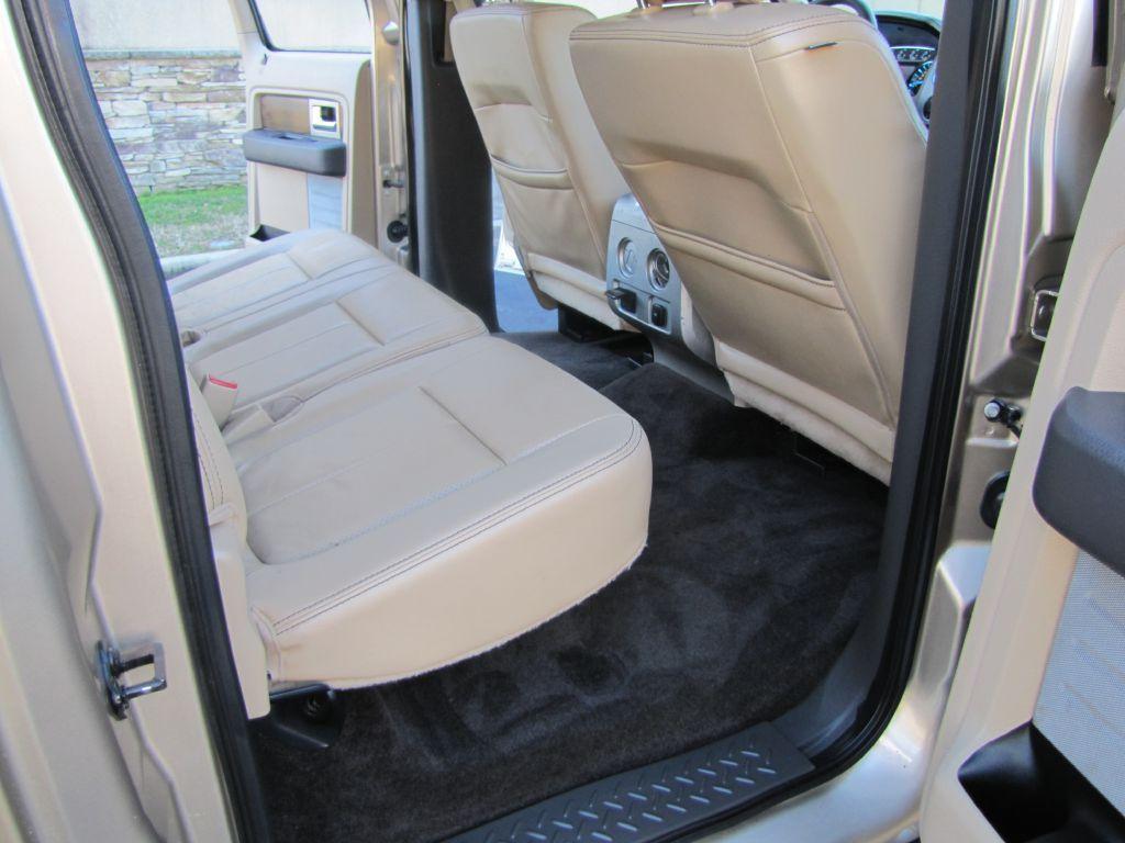 used 2014 Ford F-150 car, priced at $19,865