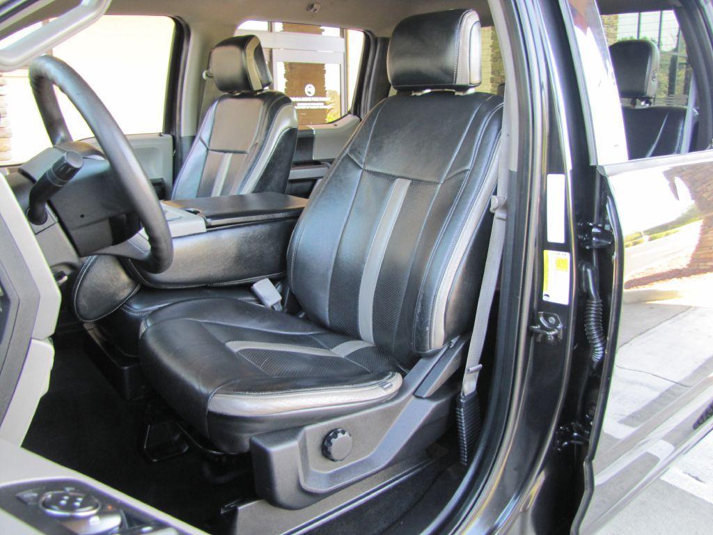used 2015 Ford F-150 car, priced at $19,865