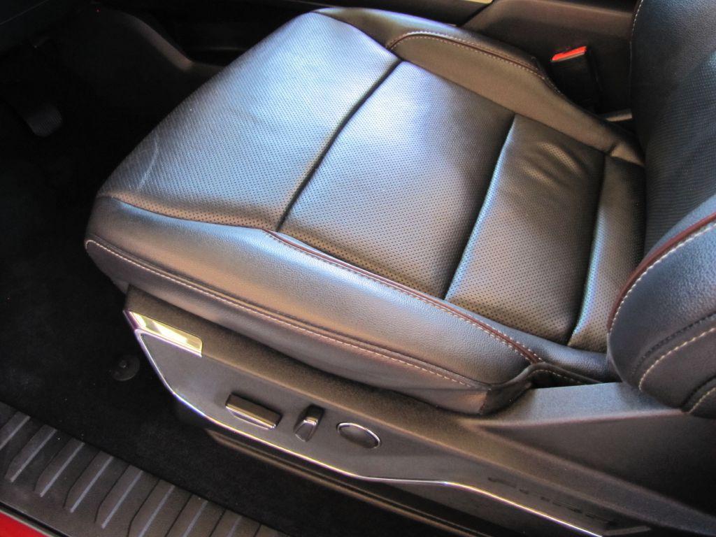 used 2022 Ford F-150 car, priced at $43,965